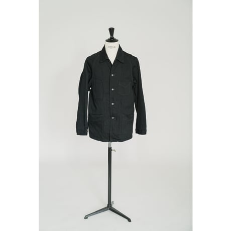 MAATEE&SONS DENIM COVERALL
