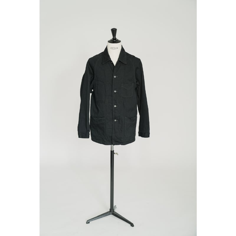 ジャケット・アウター MAATEE&SONS.40s COVERALL JACKET MAATEE&SONS【 mens 】40s Coveralls jacket | Terminal