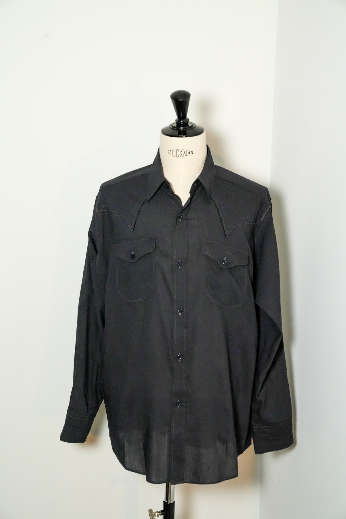 MAATEE&SONS 2024 AW WESTERN