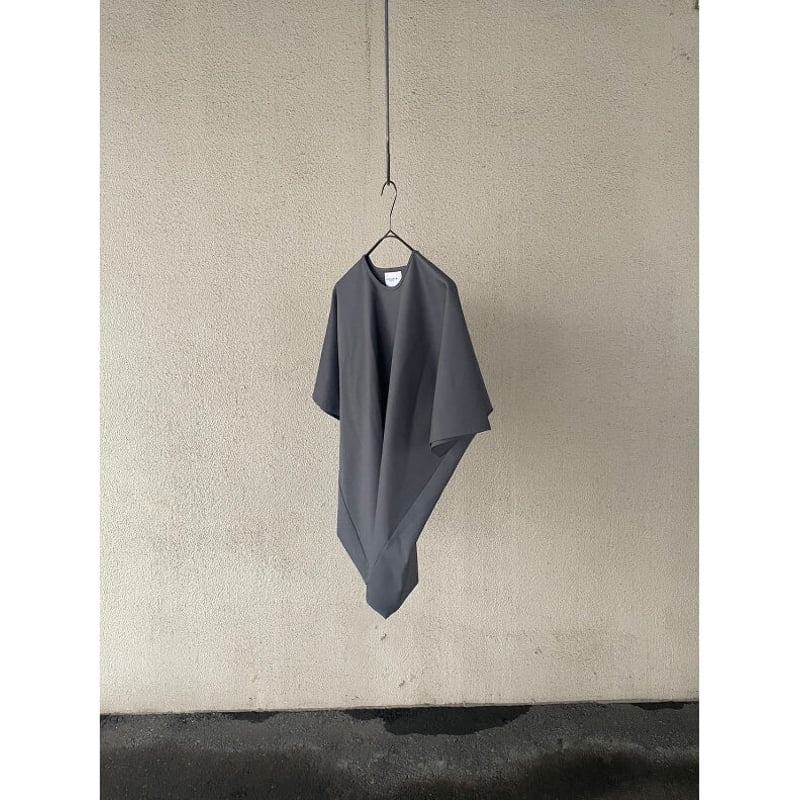 RAINMAKER KIMONO SLEEVE T-SHIRT | MusterWerk