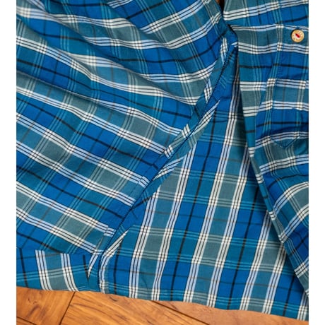 MAATEE&SONS Ex. GUPTA KHADI C/Si MADRAS CHECK