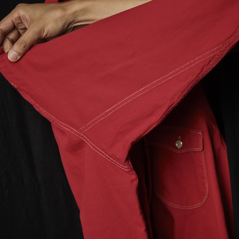 MAATEE&SONS MAD WORK SHIRTS | MusterWerk