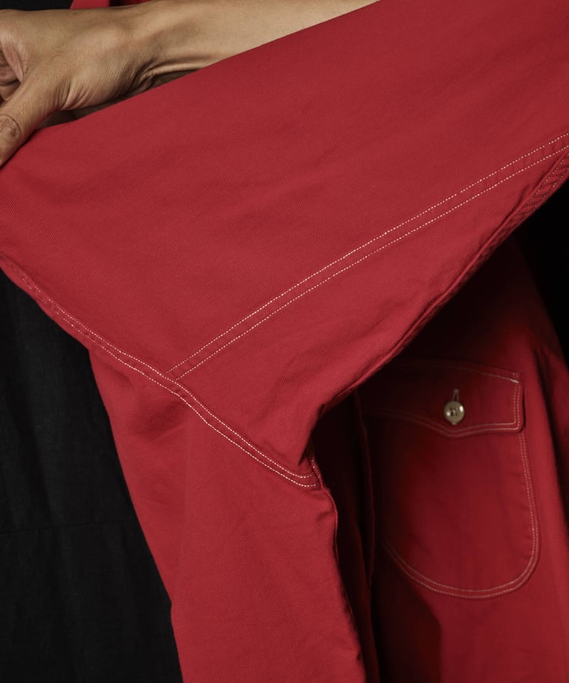 MAATEE&SONS MAD WORK SHIRTS | MusterWerk MAATEE&SONS MAD WORK SHIRTS | MusterWerk