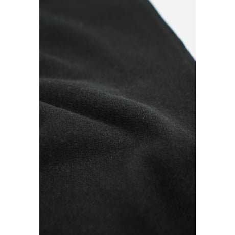 WALENODE "Innocent YAK" Wide tapered pants