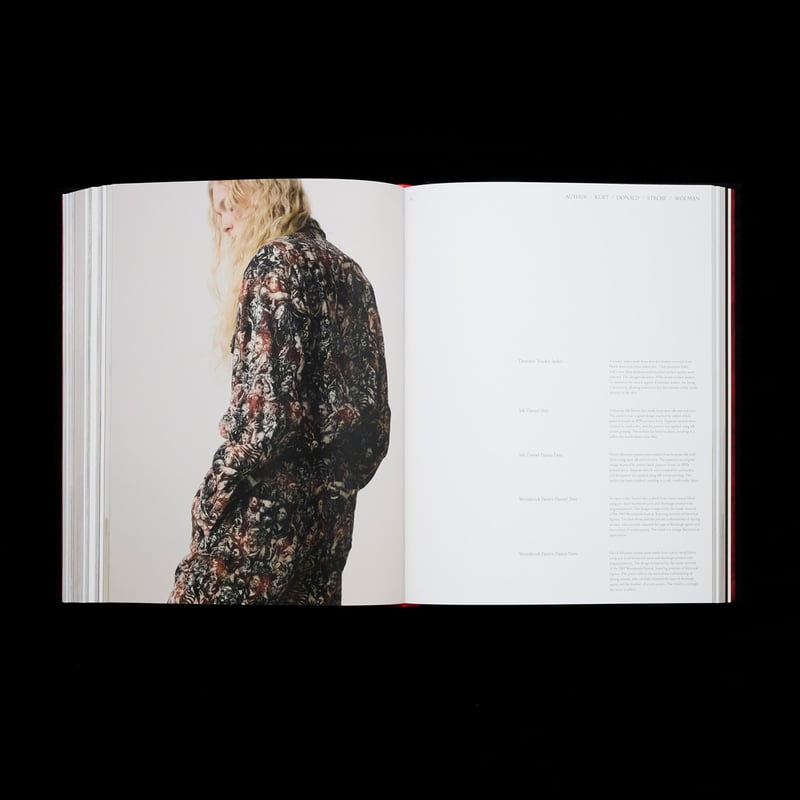 NICENESS Archive book 2024 | MusterWerk