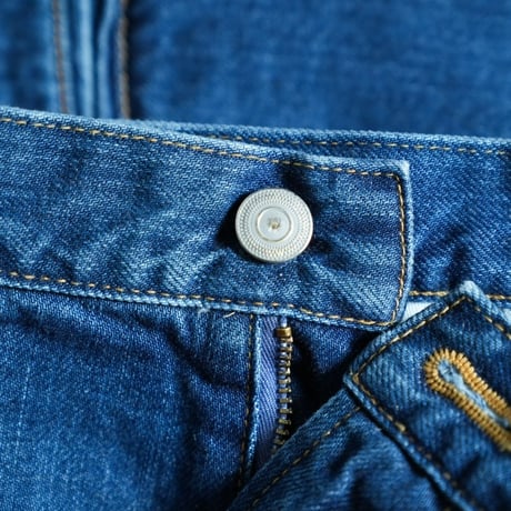 MAATEE&SONS DENIM SLACKS