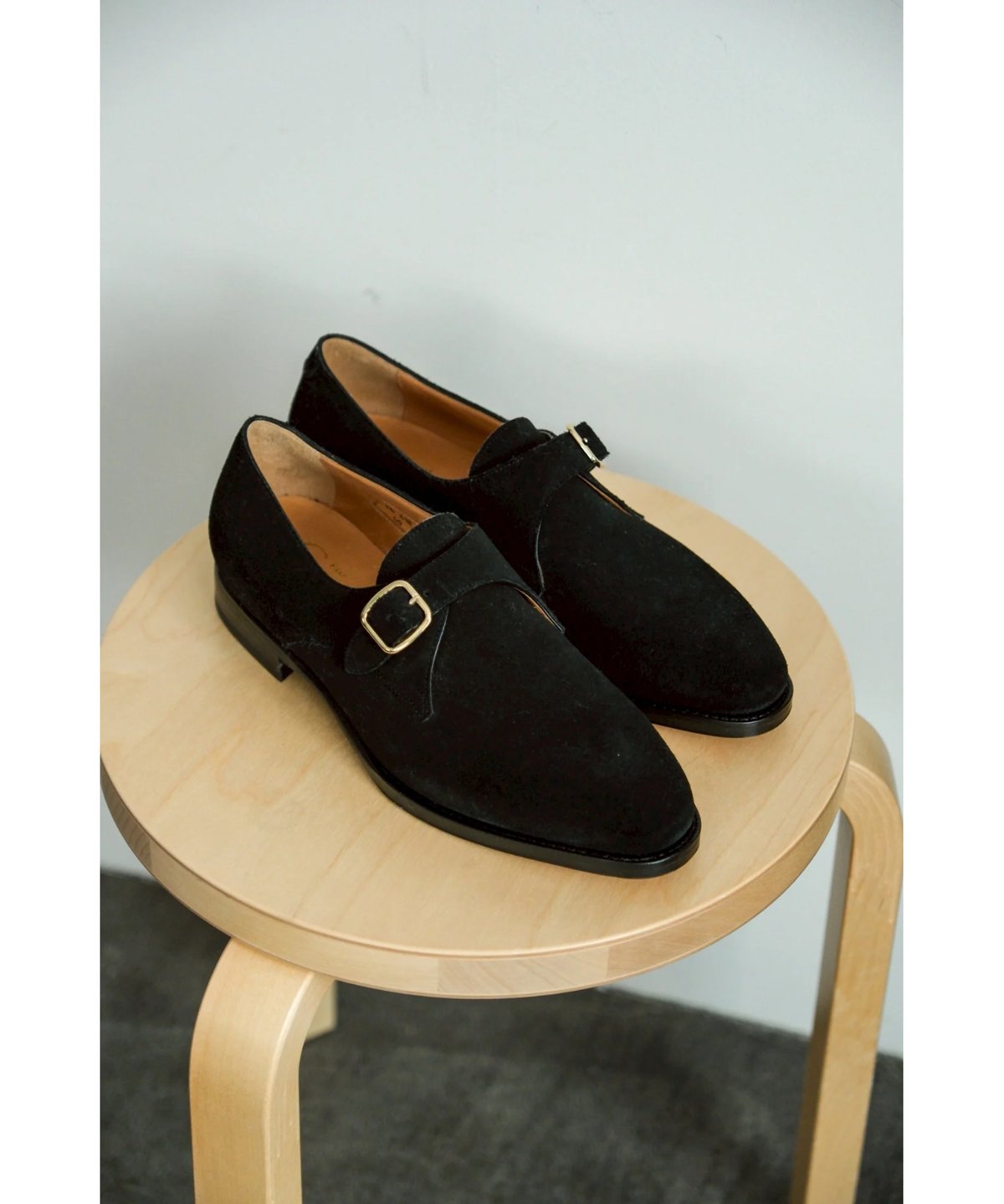 靴 F.LLI Giacometti FG498 ROSSA SC F.LLI Giacometti FG498 ROSSA SC (SINGLE MONK) |