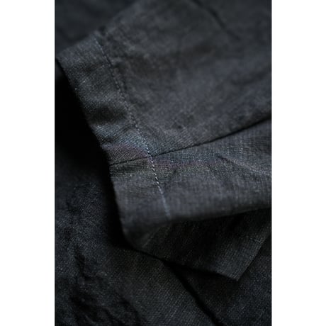MAATEE&SONS NOT A PLAIN JACKET  "俺のsummer wool"