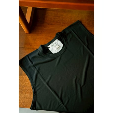 Olde H&Daughter "SILK TIGHT TENSION MIDDLE" PLAIN STITCH N/S