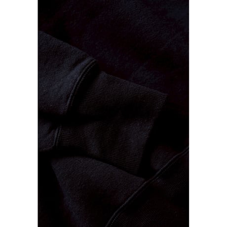 Olde Homesteader EXTRA COTTON FLEECE O.W.BLACK