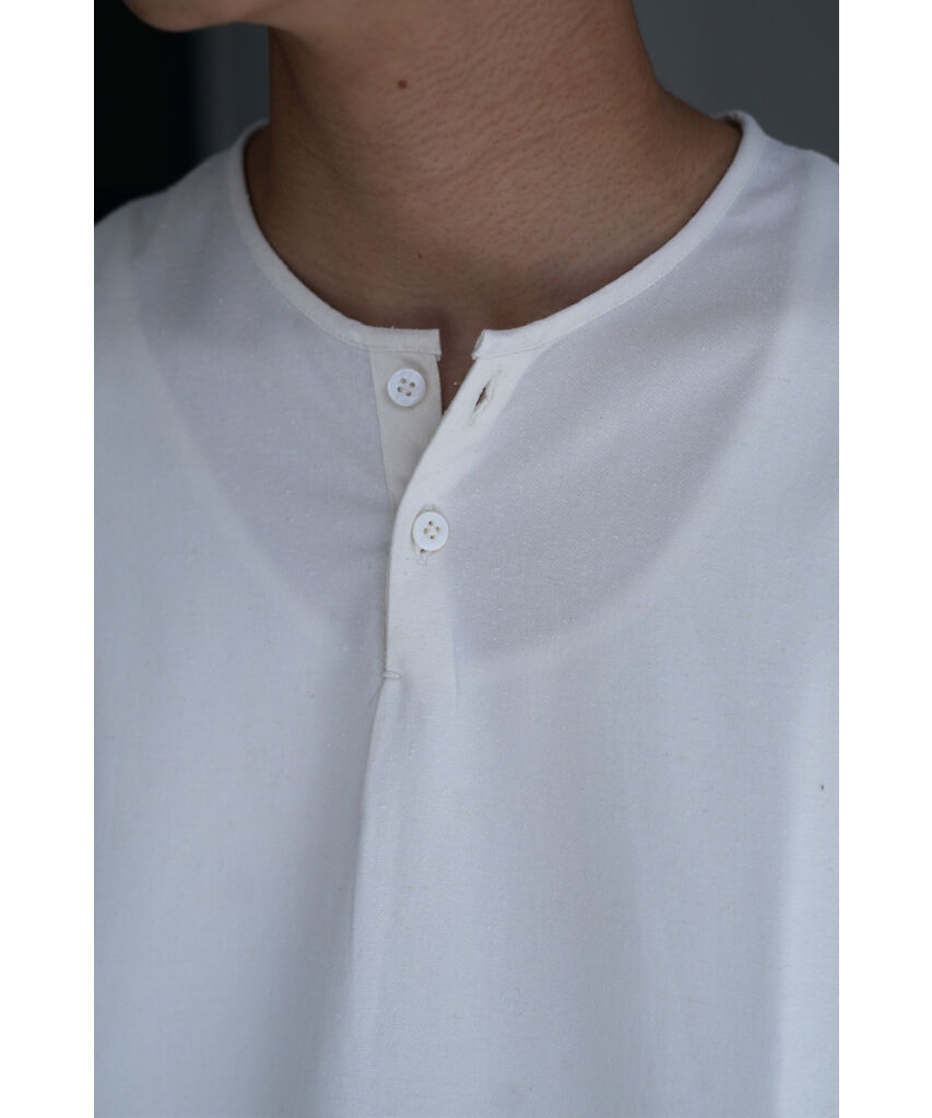 Aquellos Ojos Verdes Silk nep gabardine Sleepin