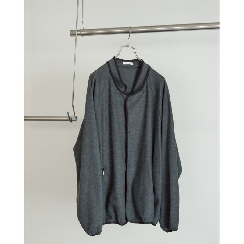 専用niceness SADE HEATHER GRAY ナイスネス SADE HEATHER GRAY – TIME AFTER TIME
