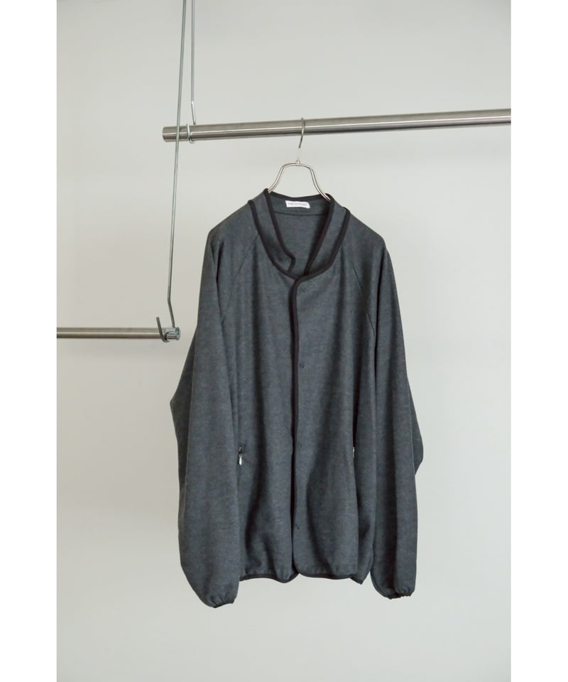 NICENESS SADE HEATHER GRAY