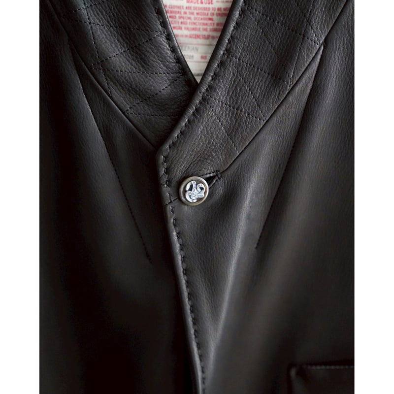 NICENESS KEENAN | MusterWerk