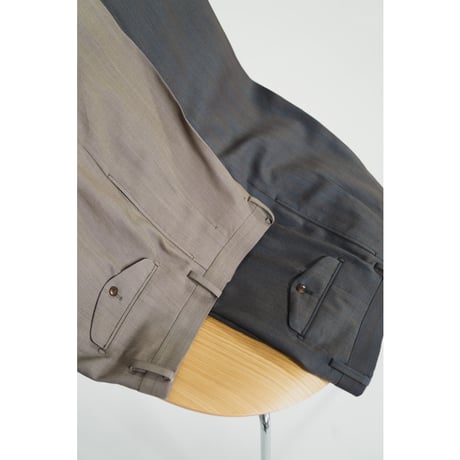 MAATEE&SONS FOREVER SLACKS TYPE2