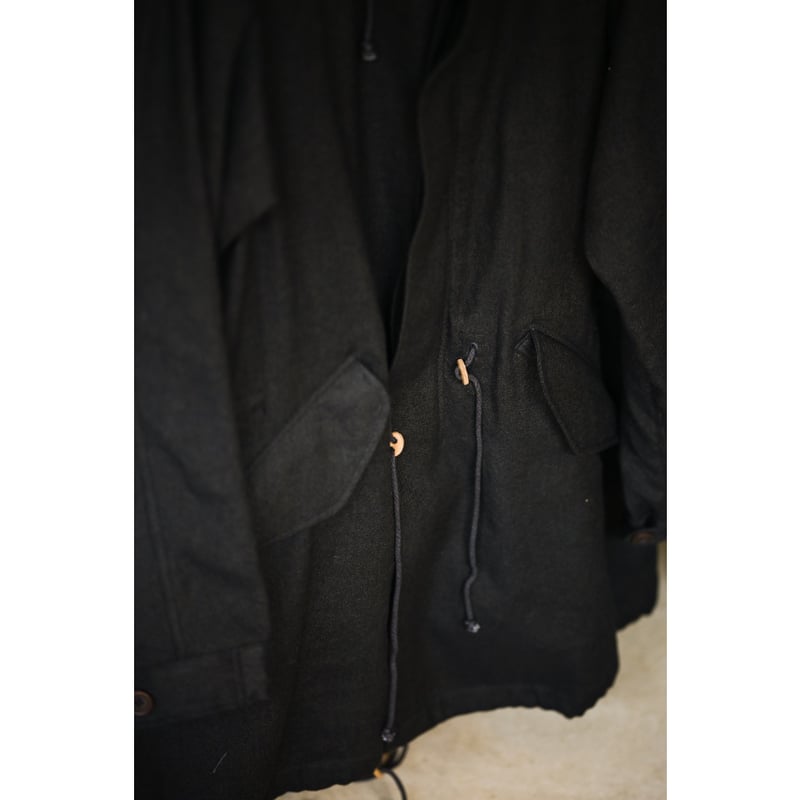 MAATEE&SON FISH TAIL | MusterWerk