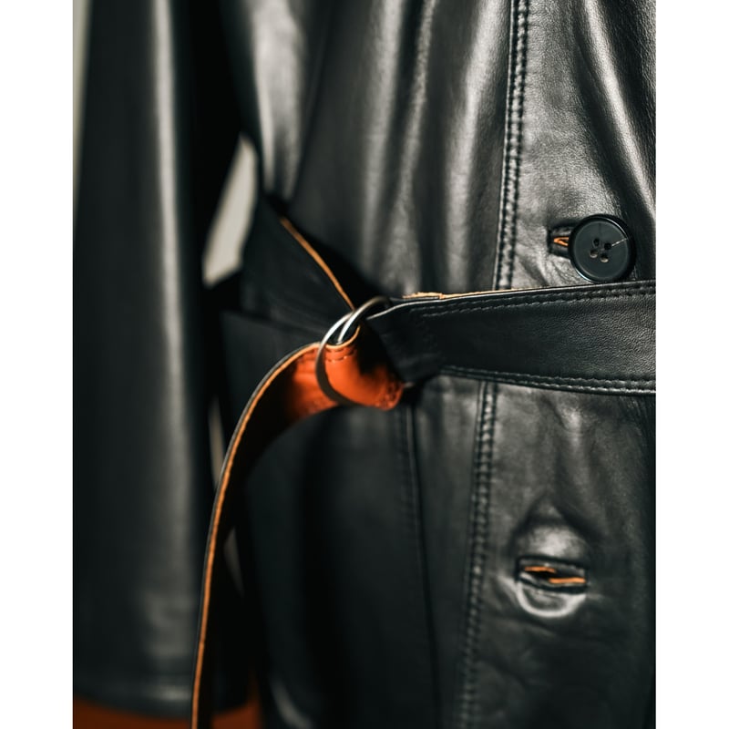 ジャケット・アウター Ardennes Claudia ARDENNES 