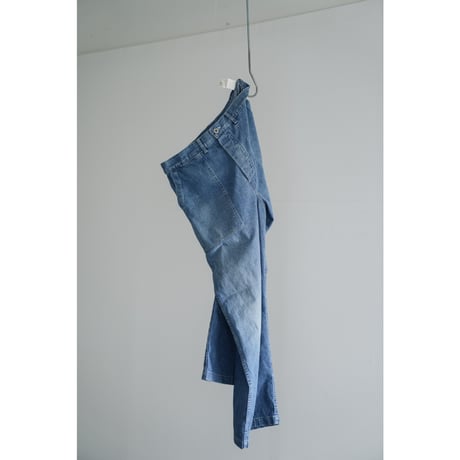 MAATEE&SONS DECK PANTS