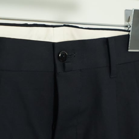 MAATEE&SONS 俺CHINO "COTTON FUTSU"