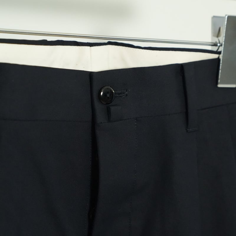 MAATEE&SONS 俺CHINO COTTON MAATEE＆SONS 俺 チノ コットン, Navy – Navyblue