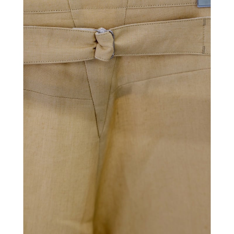 MAATEE&SONS FRENCH WORK PANTS 