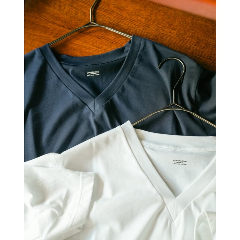 MAATEE&SONS ムコV | MusterWerk