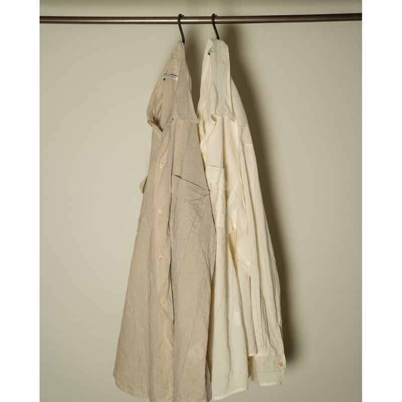 MAATEE&SONS NOT A PLAIN SHIRTS | MusterWerk