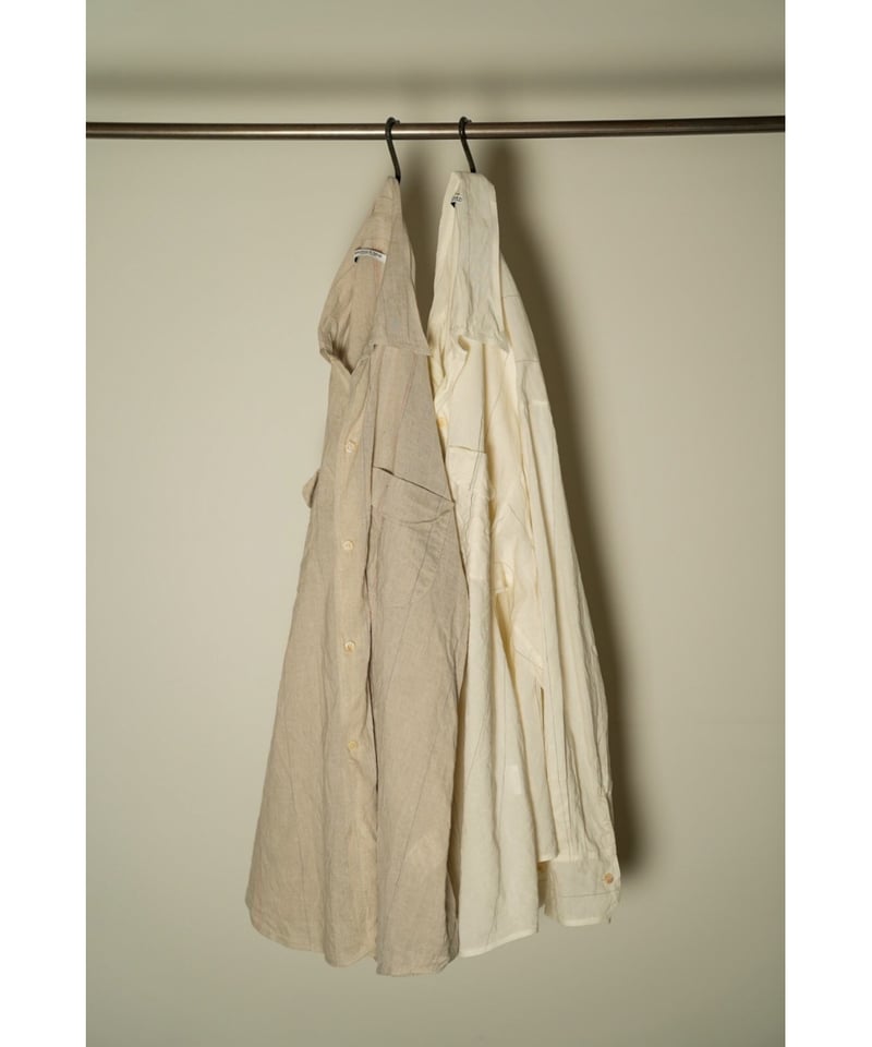 MAATEE&SONS NOT A PLAIN SHIRTS | MusterWerk