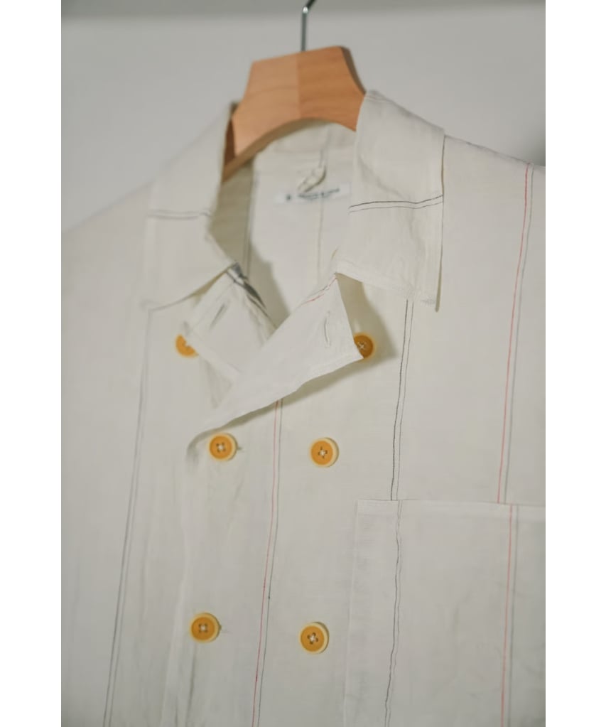 MAATEE&SONS C/Li 折って折って COVERALL W | MusterWerk MAATEE&SONS C/Li 折って折って COVERALL W | MusterWerk