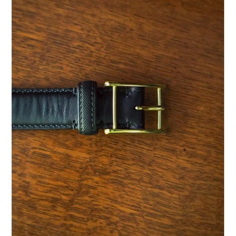 Post Production Dress - Belt