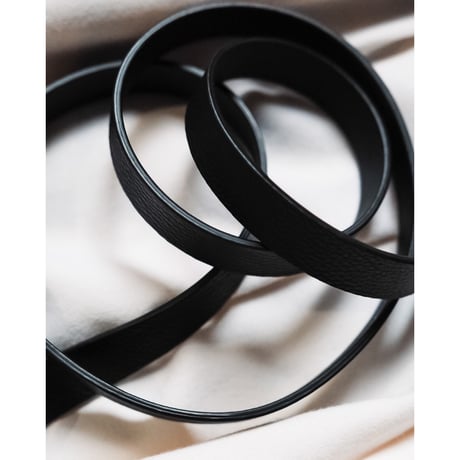 Anderson's IRREGULAR RING BELT 115/2