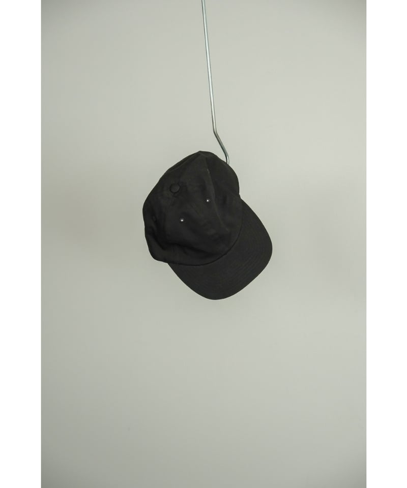 帽子 ULTERIOR WASHED VINTAGE TWILL 6 PANELED ULTERIOR WASHED VINTAGE TWILL 6 PANELED CAP | 4