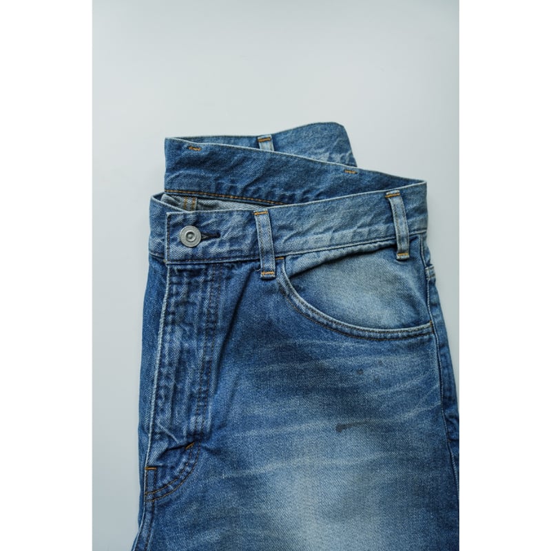 MAATEE&SONS FLARE DENIM | MusterWerk