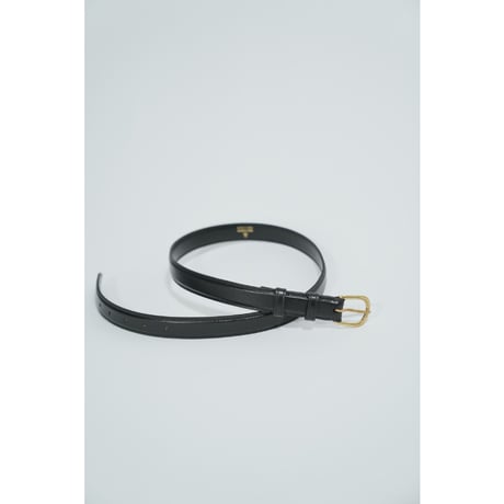 DECHAMPS Signature Belt