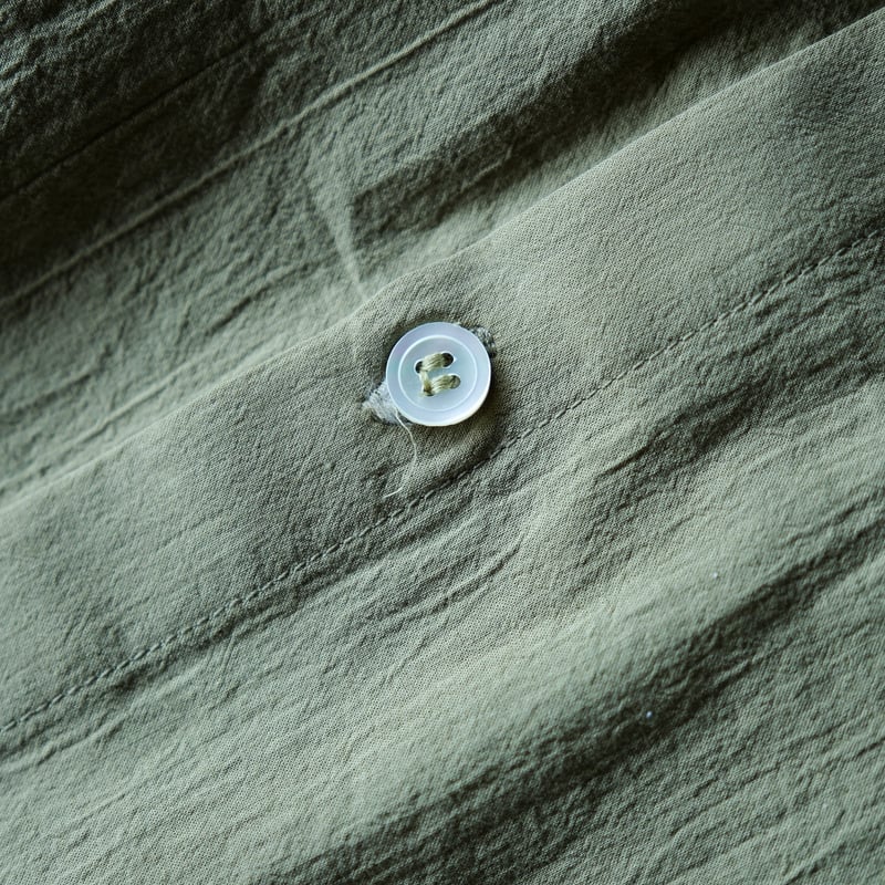 LEA BOBERG CL SHIRT - JAPANESE ORGANIC COTTON |