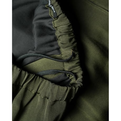 MAATEE&SONS Si/Cu TRAINING PANTS