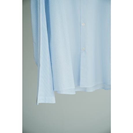 LEA BOBERG S.C. SHIRT - BRITISH COTTON