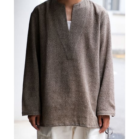 Aquellos Ojos Verdes muster werk別注 Aquellos Ojos Verdes muster werk別注