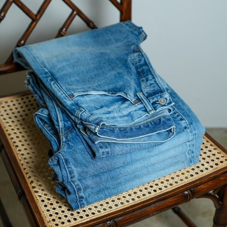 MAATEE&SONS 5PK DENIM