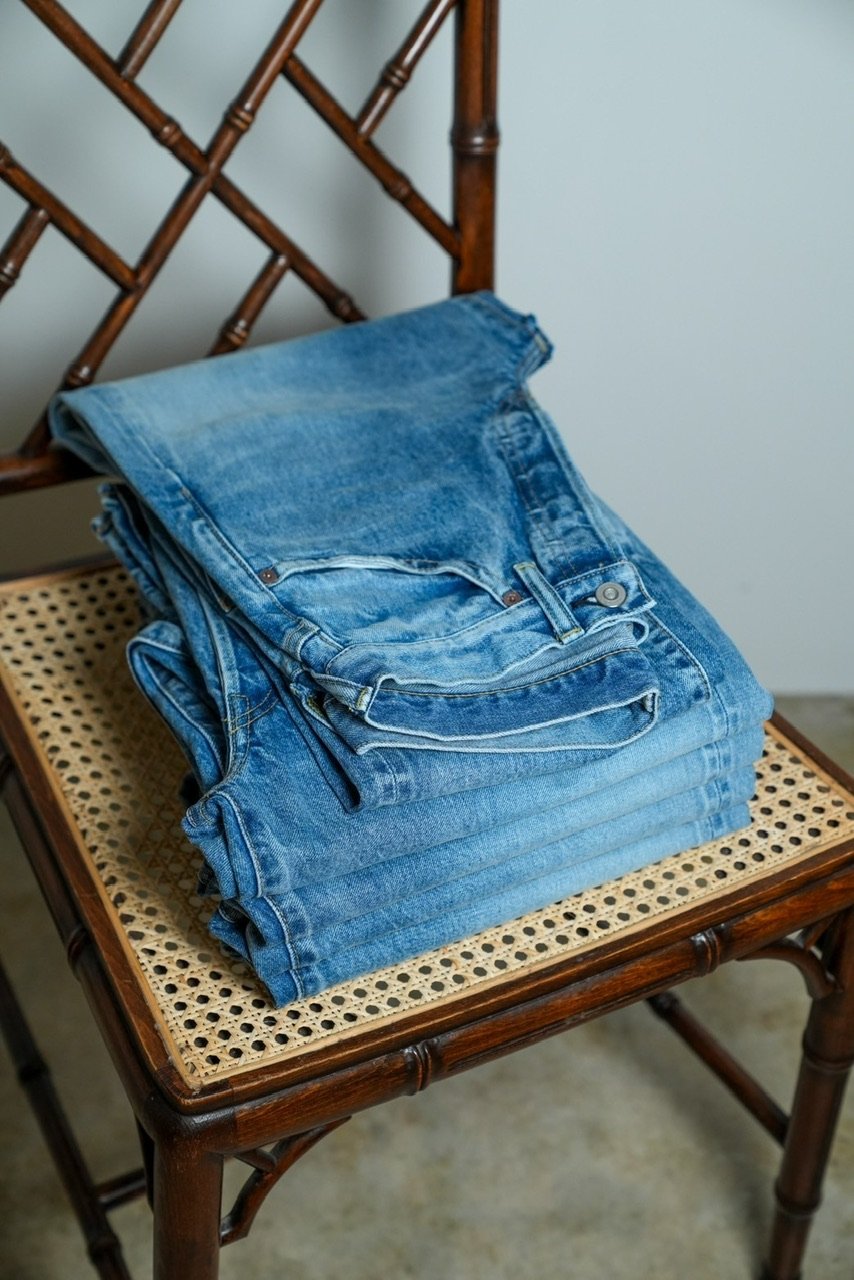 MAATEE&SONS 5PK DENIM | MusterWerk