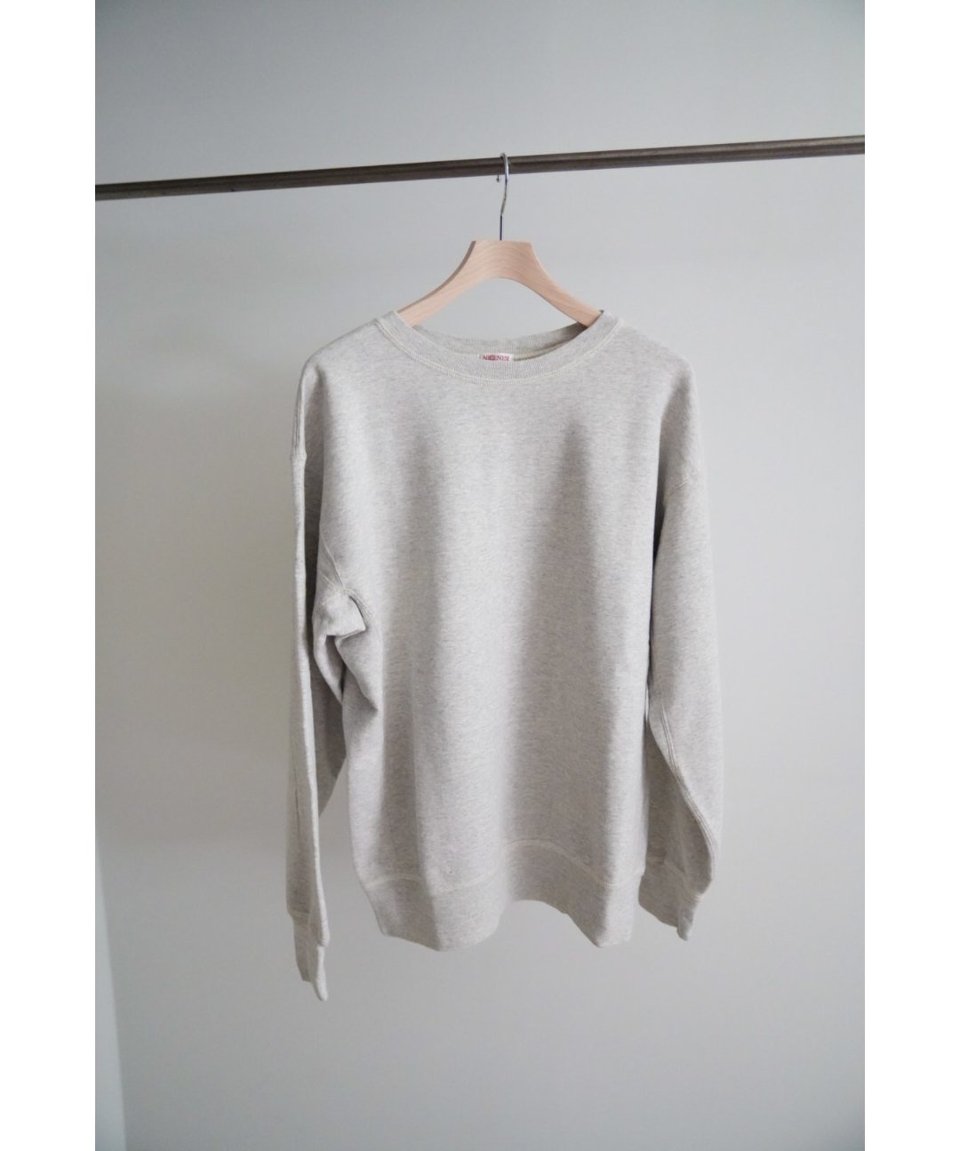 NICENESS SKID | MusterWerk