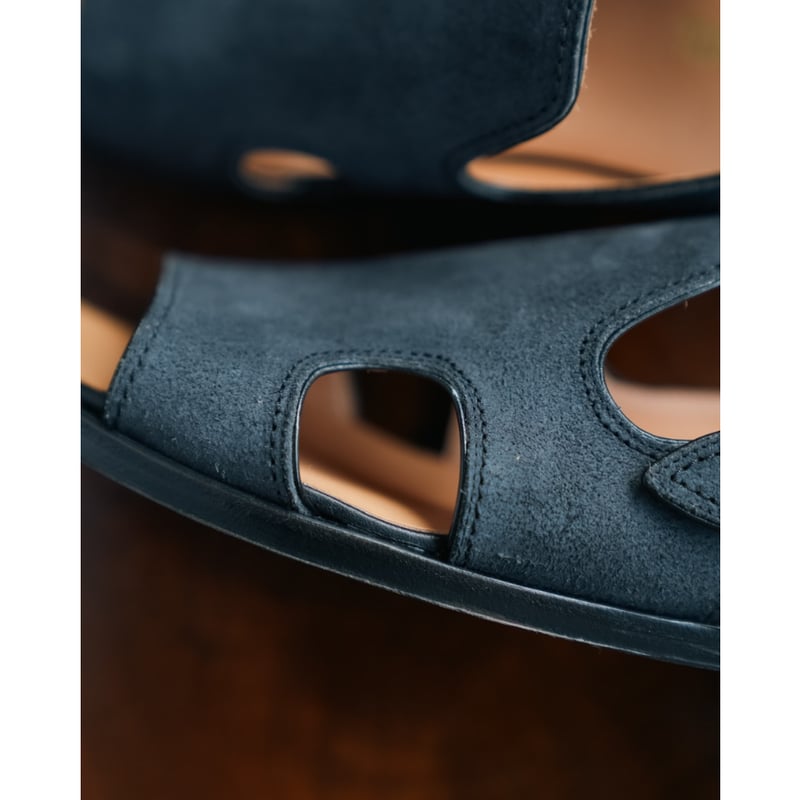 F.LLI Giacometti FG638 SANDALO (NEW SANDAL) | M