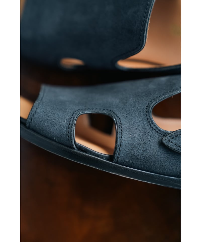 F.LLI Giacometti FG638 SANDALO (NEW SANDAL) | M