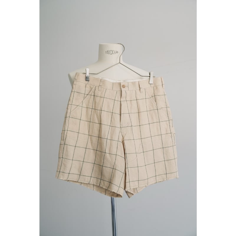 MAATEE&SONS SHORT PAINTER | MusterWerk