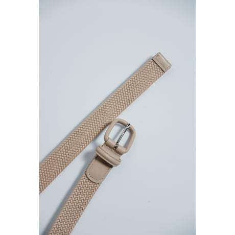 Anderson's Ex. RUBBER MESH BELT "RAINBOW"