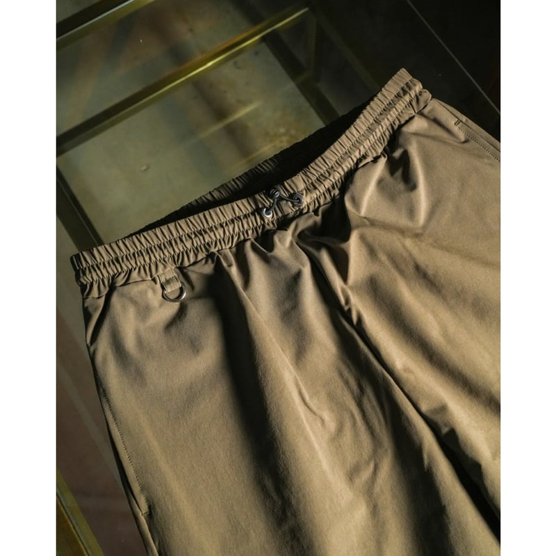 CHASSE Spider Pant | MusterWerk