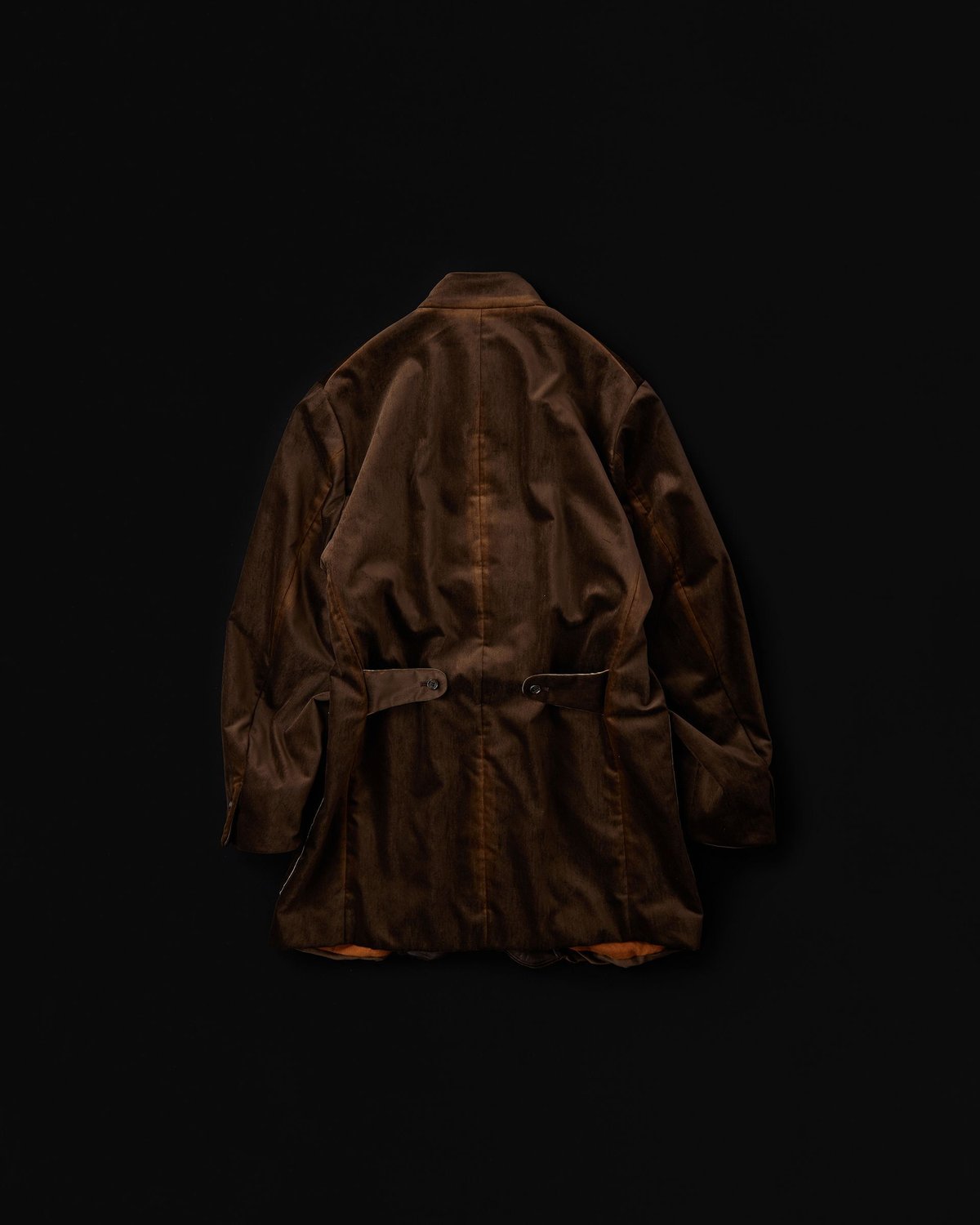 NICENESS JEAN | MusterWerk