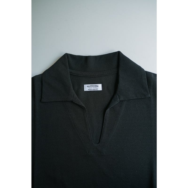 MAATEE&SONS S/S SKIPPER 