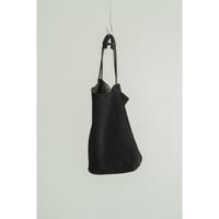 GUIDI SOFT HORSE REVERSE SHOPPING BAG