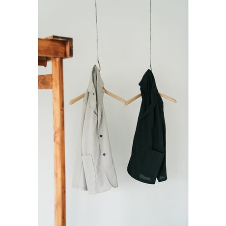 MAATEE&SONS NOT A PLAIN JACKET  "俺のsummer wool"